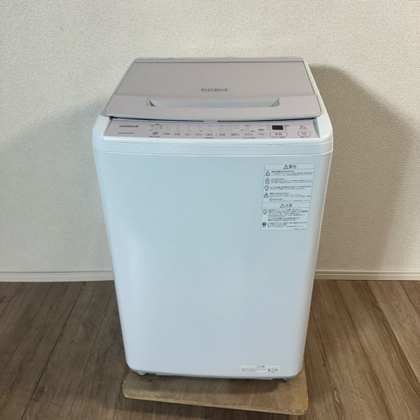 洗濯機　BW-V80EE7【ITCSNQPI58E8】