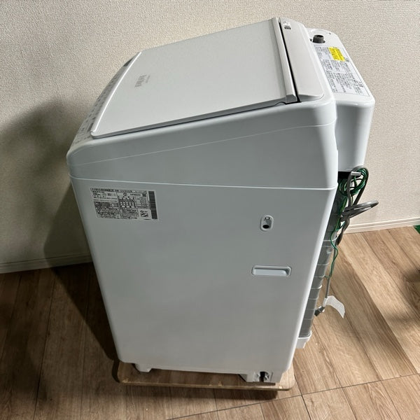 洗濯機 BW-DV80G【ITQRQI98L08W】