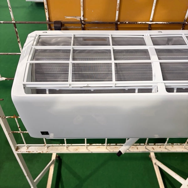中古 エアコン SHARP AY-T22TD 6畳 2026年製 写真7
