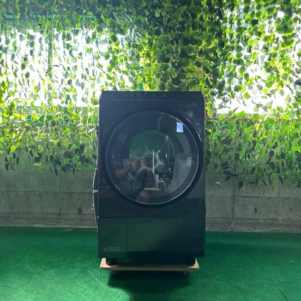 洗濯機 TW-127XP3L【ITPLOFBC8VYA】