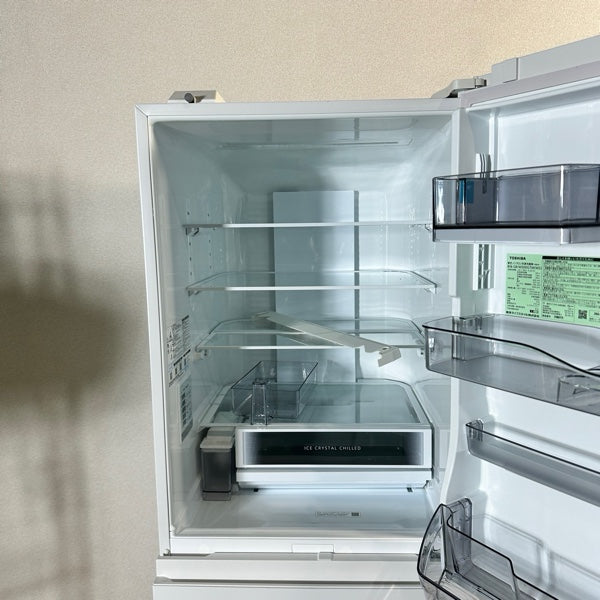 冷蔵庫 GR-W500GTM【IT45TLDPLUYD】