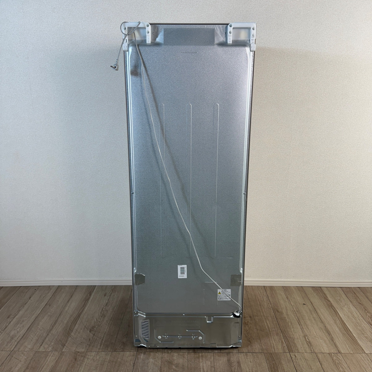 中古 冷蔵庫 HITACHI R-HW49V 485L 2024年製 写真5