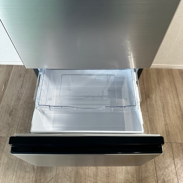 中古 冷蔵庫 HITACHI R-27TV 265L 2024年製