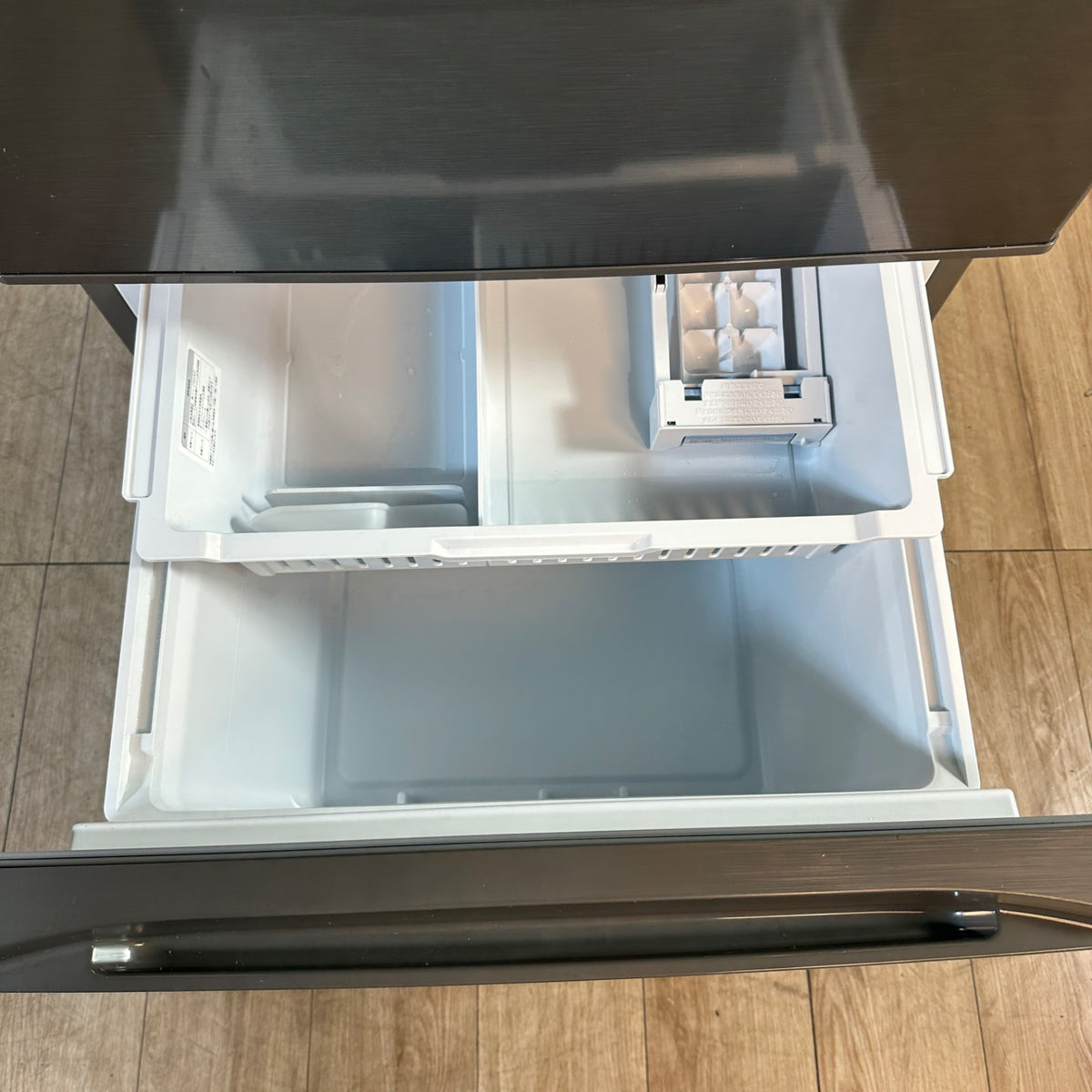 中古 冷蔵庫 Hisense HR-D3602 360L 2023年製