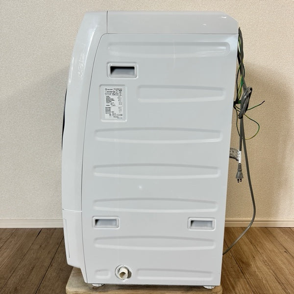 洗濯機 ES-S7G【ITJ9DT3QKTLN】