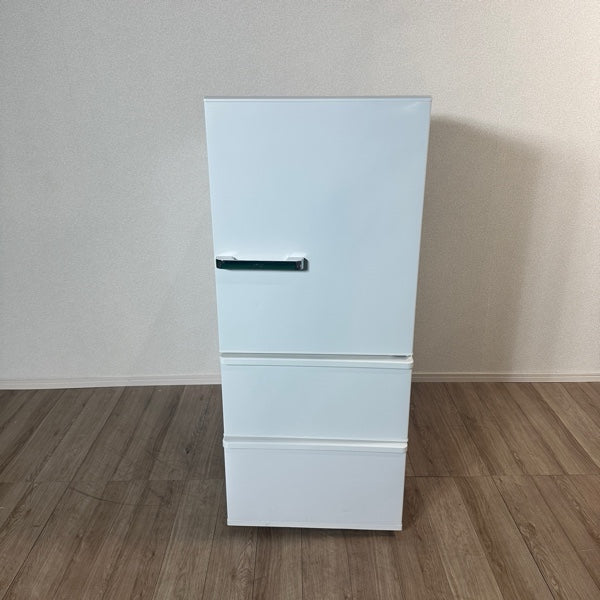 冷蔵庫 AQR-SV27N【ITFF28EX009G】