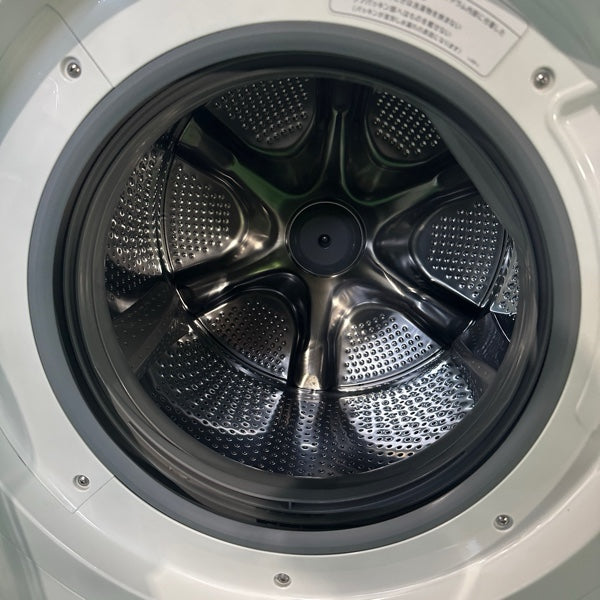 洗濯機 BD-STX120H