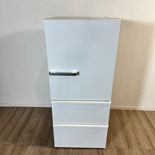 冷蔵庫 AQR-27N2【IT8561KWW1M8】
