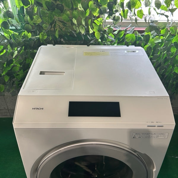 洗濯機 BD-STX130JL