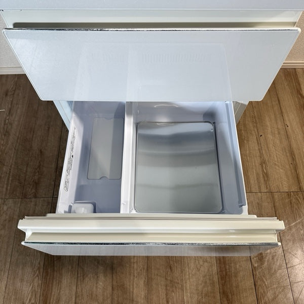 冷蔵庫 AQR-VZ43ML【ITKKM60BZ6WC】