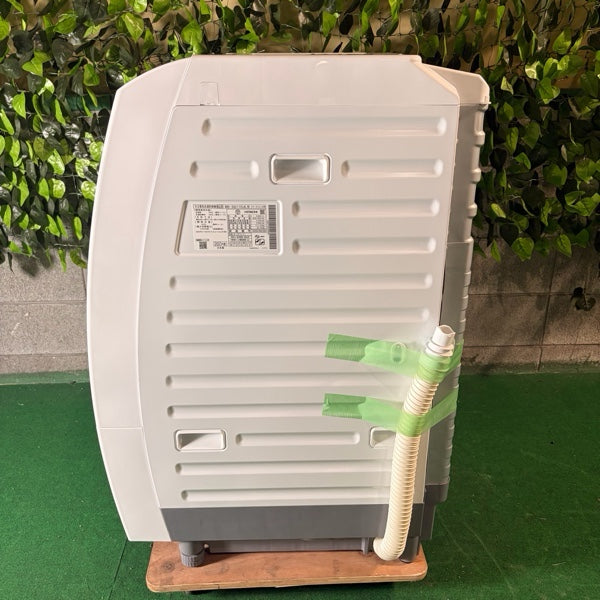 洗濯機 BD-SG110J【IT829X7G3YCC】