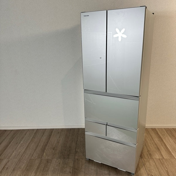 冷蔵庫 GR-S510FK【IT5FJRL0LJP8】