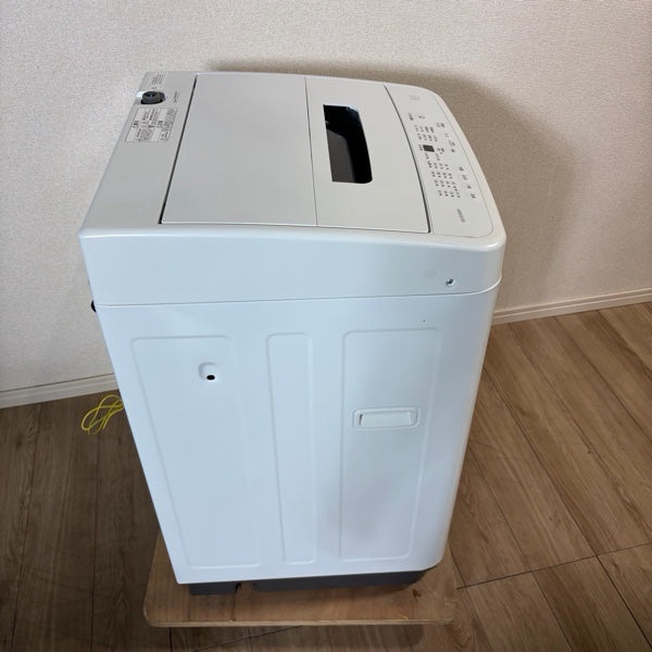 洗濯機 IAW-T504【ITJD0MAFN426】