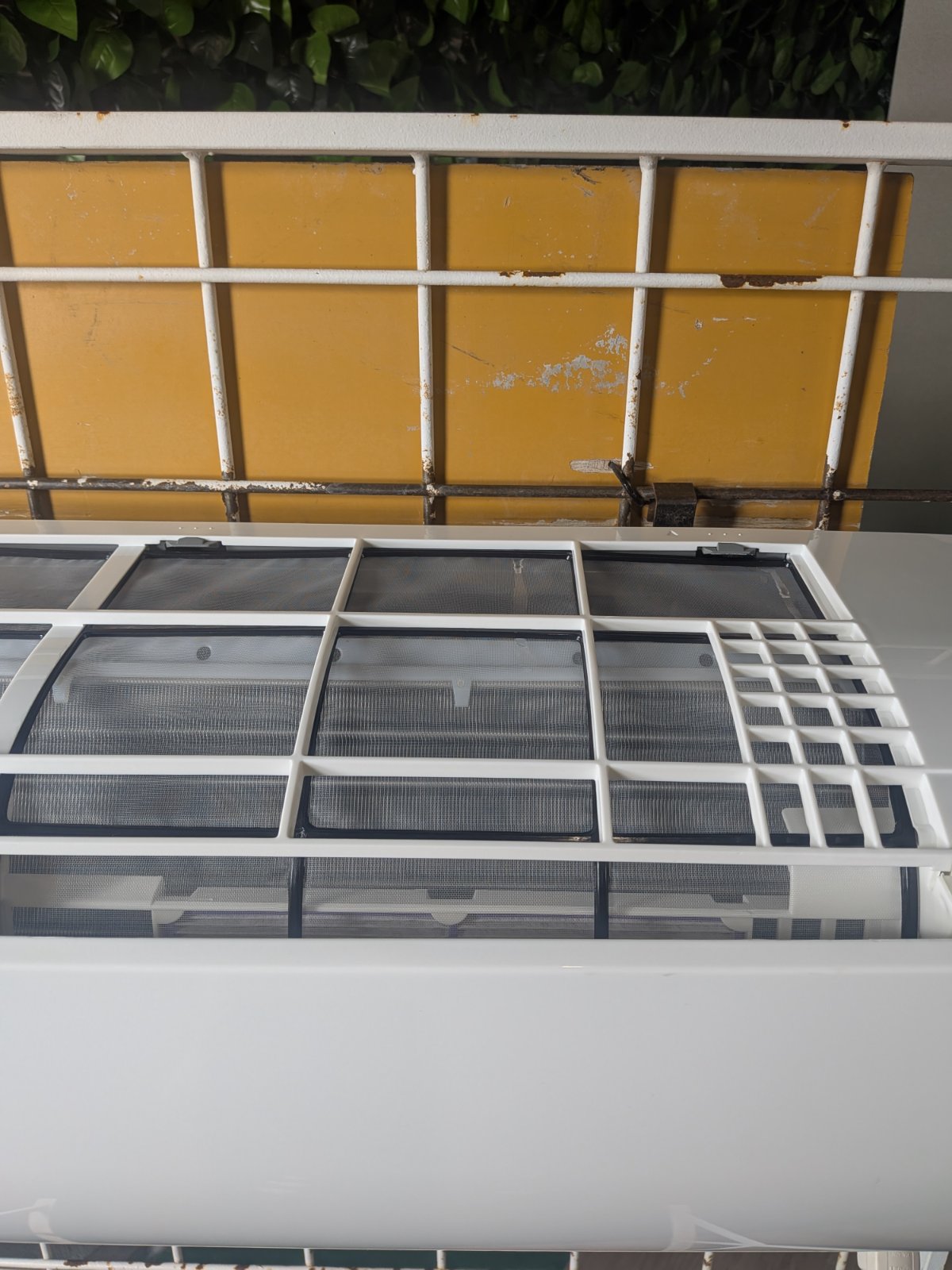中古 エアコン DAIKIN S223ATES 6畳 2023年製 写真8