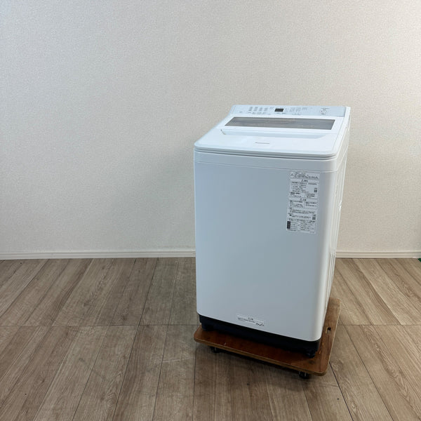 洗濯機 NA-FA80H9【ITGEKFRO7B66】