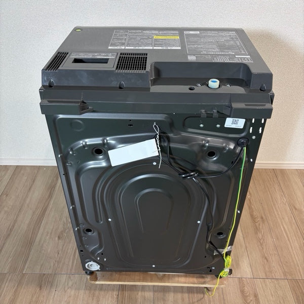 洗濯機 DKC85A1【IT7T9KJLO7YQ】