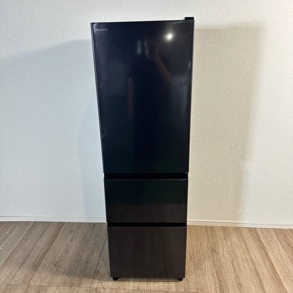 冷蔵庫 R-V32SV【ITVVE0N1SOLC】