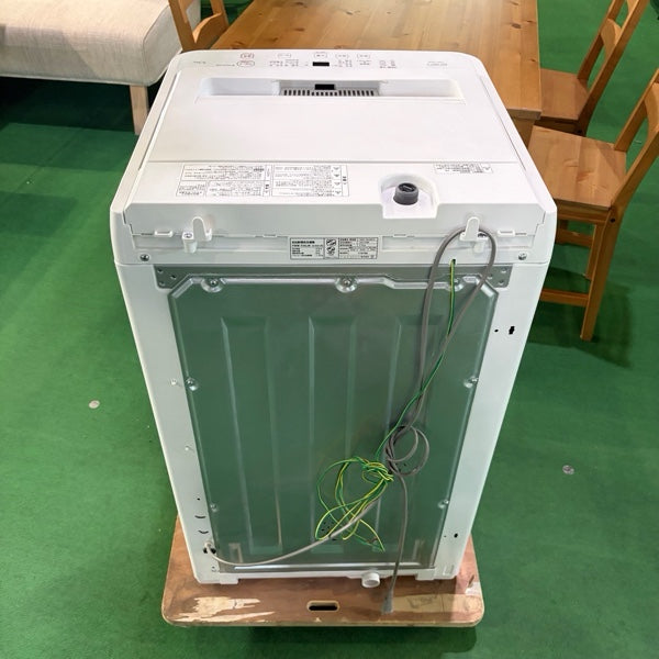 洗濯機 YWM-T55LW【ITQIRXFCNFZI】