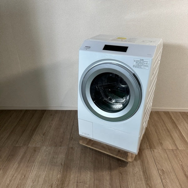 洗濯機 TW-127XP1L【ITHW0WNVJ8D2】