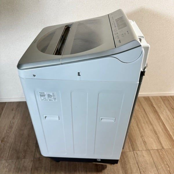 洗濯機 NA-FA120V3【ITKUN93WZV6K】