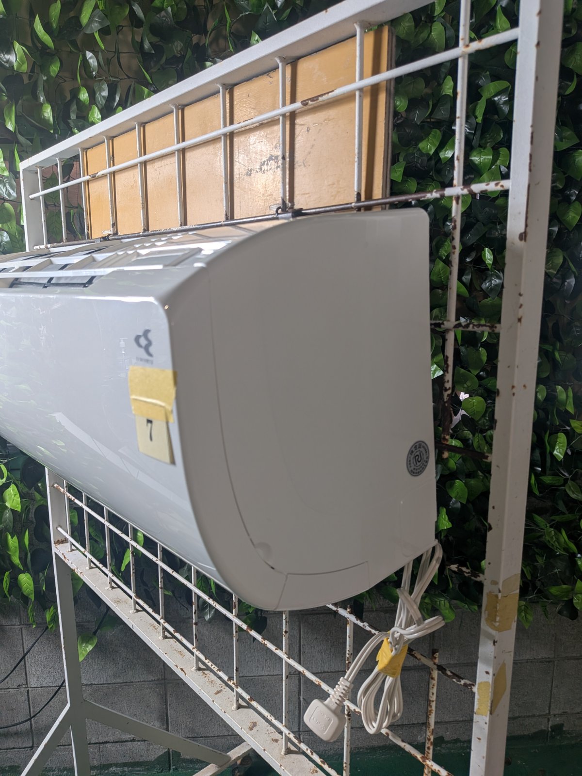 中古 エアコン DAIKIN S223ATES 6畳 2023年製