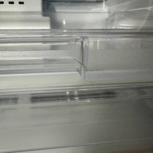 冷蔵庫 MR-C33G【ITD4GSSH3ELE】