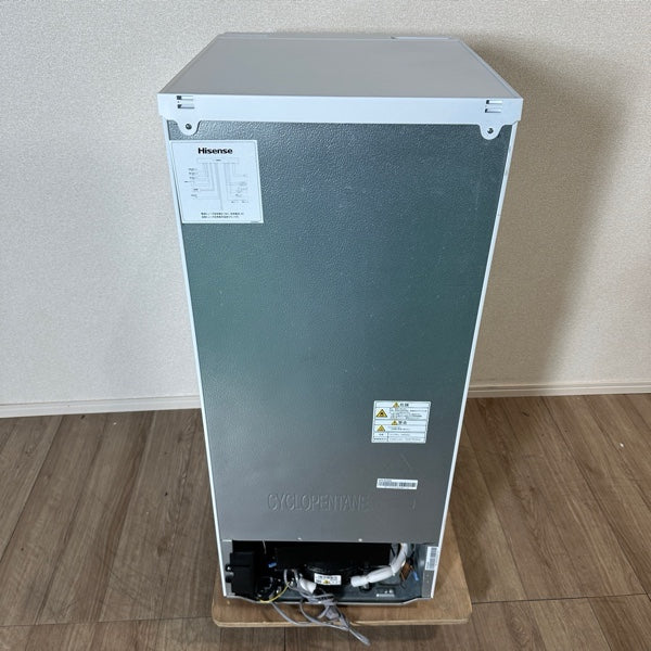 冷蔵庫 HR-D1304【ITA4UU877V38】