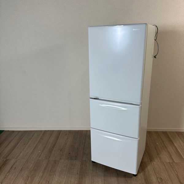 冷蔵庫 NR-C342C【ITTYEH90P244】