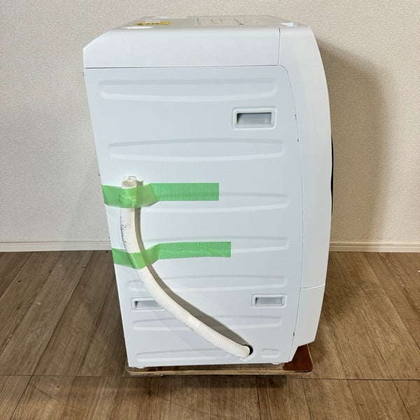 ドラム式洗濯機 ES-S7F【IT720QJ5FZ3E】
