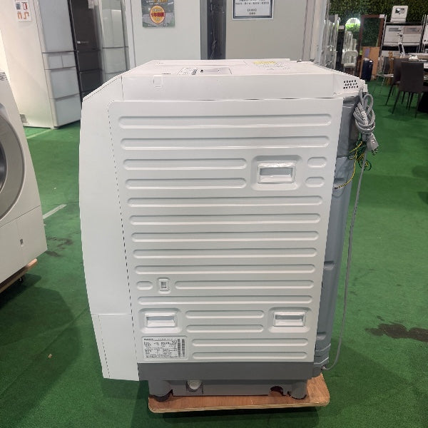 洗濯機 NA-LX129C【ITFDPIUOAXZ4】