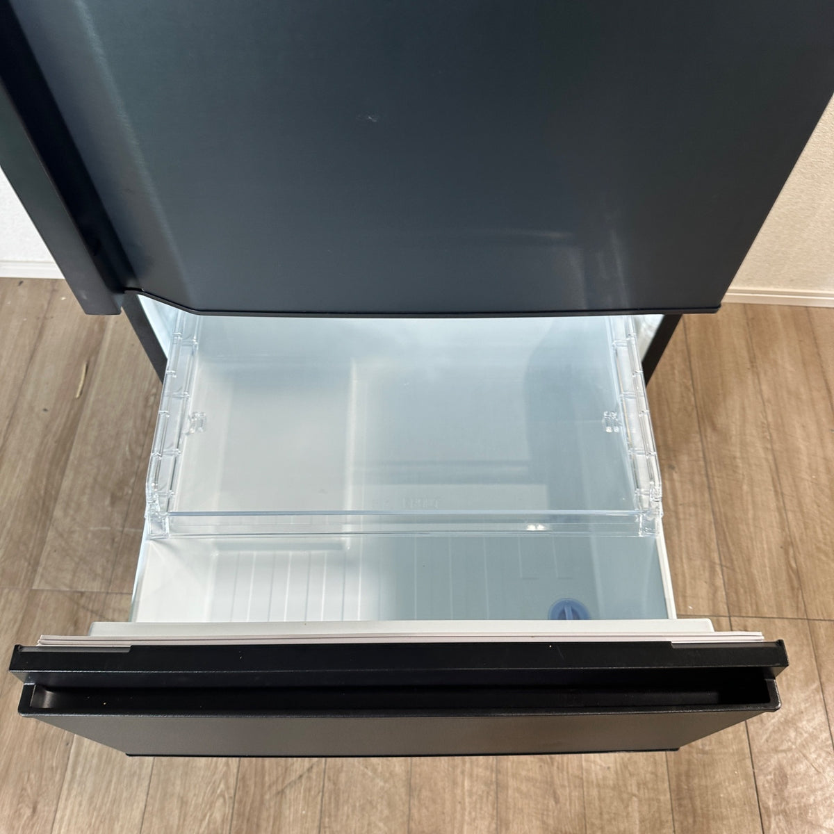 中古 冷蔵庫 TOSHIBA GR-U33SC 326L 2023年製