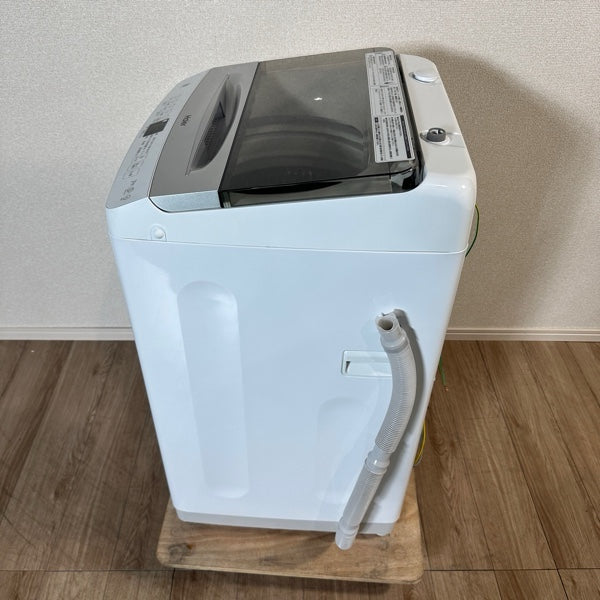 洗濯機 JW-UD70A【IT9AZH1HSP94】