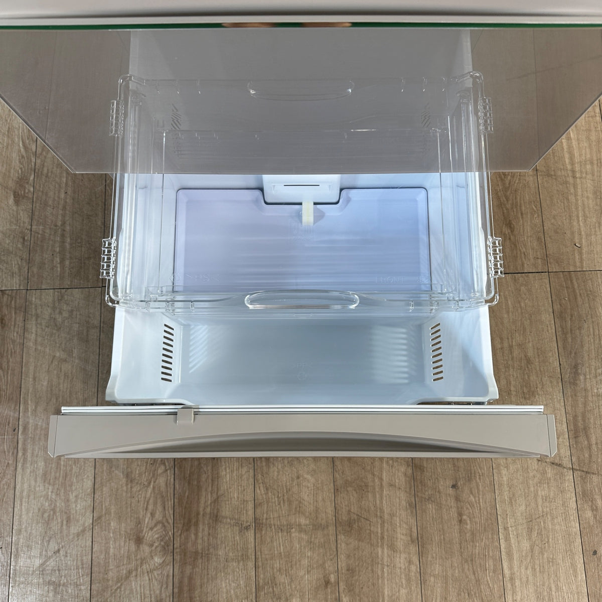 中古 冷蔵庫 MITSUBISHI MR-B46G 455L 2021年製 写真10
