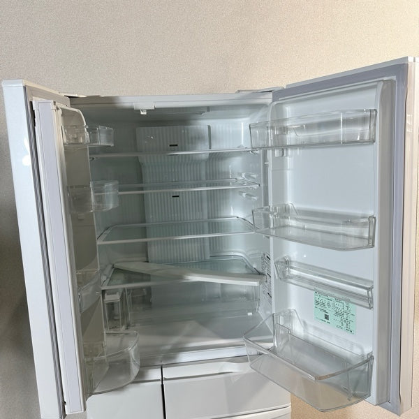 冷蔵庫 NR-FVF458【ITMBZGZ8KK00】