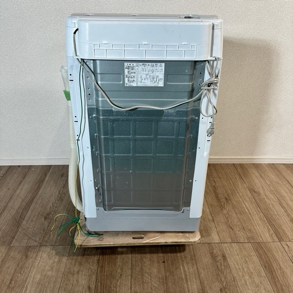 洗濯機 BW-V80H【ITWQZA8JFJ7S】