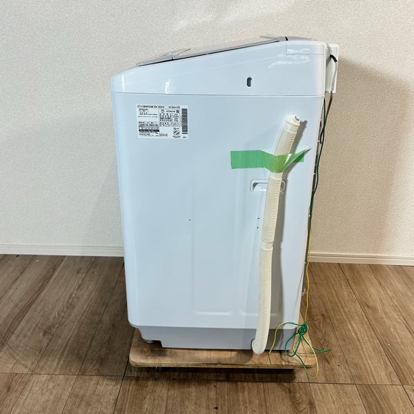 洗濯機 BW-V80H【ITWQZA8JFJ7S】