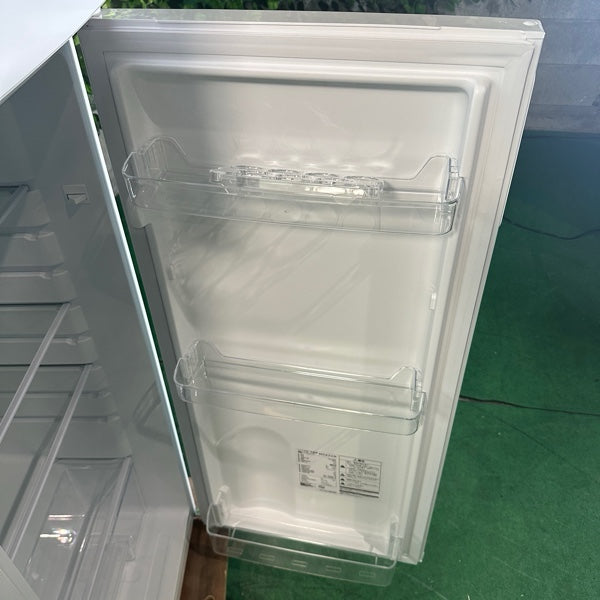 冷蔵庫 JR168ML01【ITRITB80IH24】