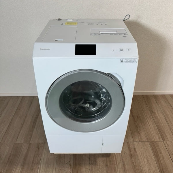 洗濯機 NA-LX129CL【ITVA0MEFWEGG】
