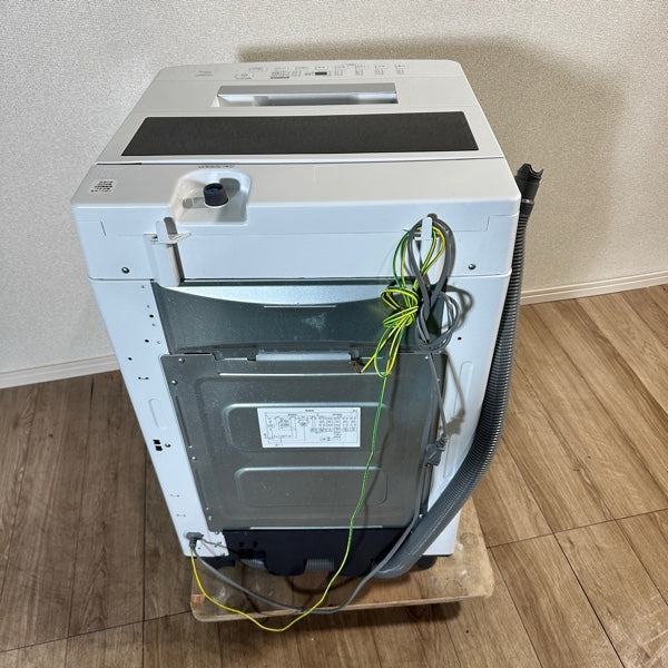 縦型洗濯機 ITW-70A01【ITXVLHLORO1G】