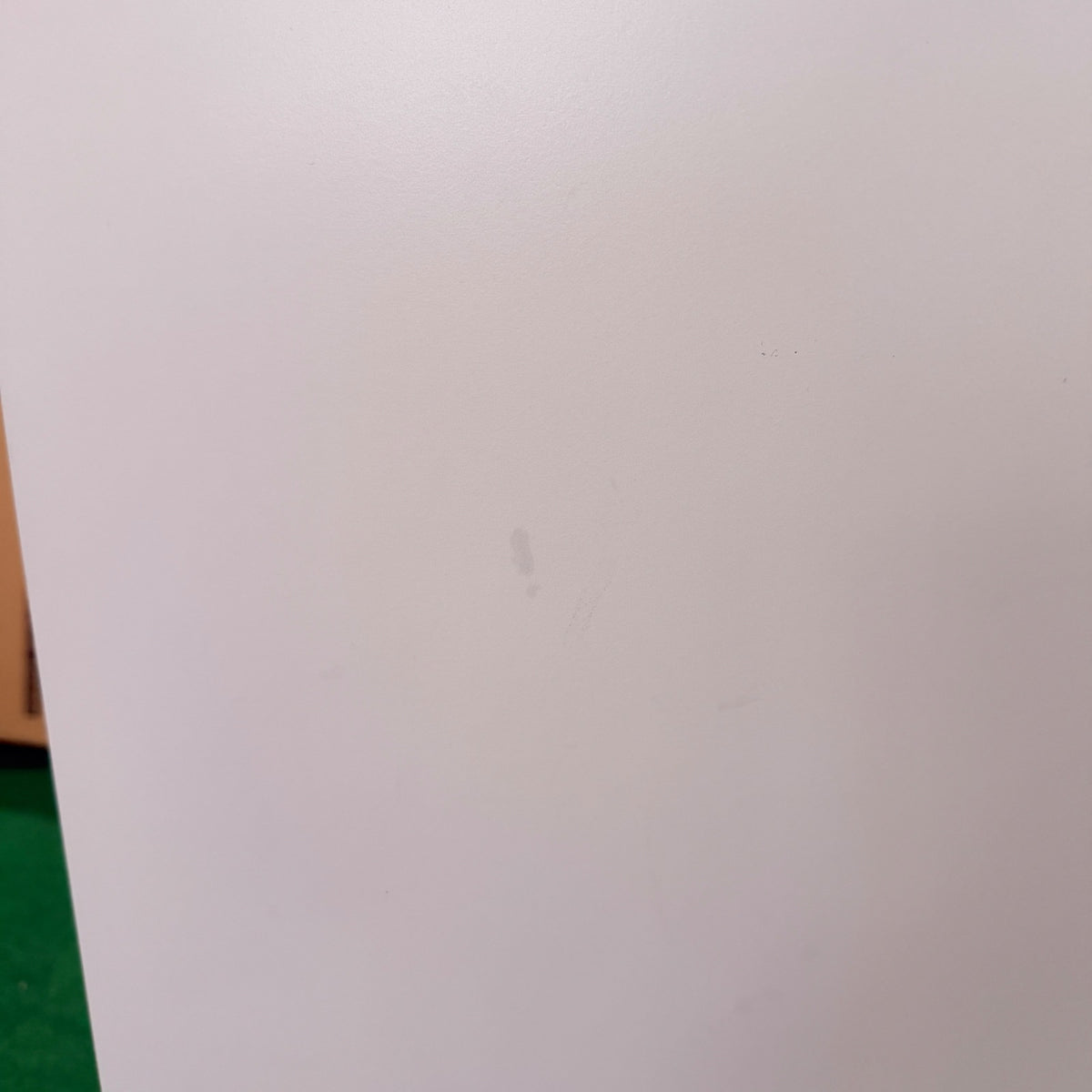 中古 食器棚 カウンタータイプ ホワイト