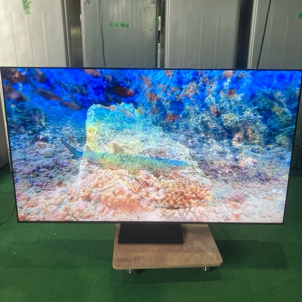 テレビ　75c7k【ITEY52GC8DJK】