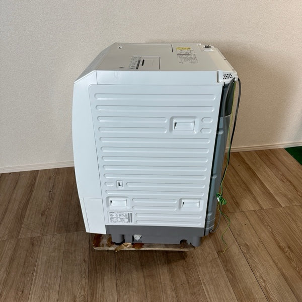 洗濯機 NA-LX127C【ITX4OYRFBO12】