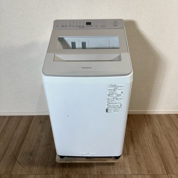 洗濯機 NA-FA10K2【IT6X90TZ0OLZ】