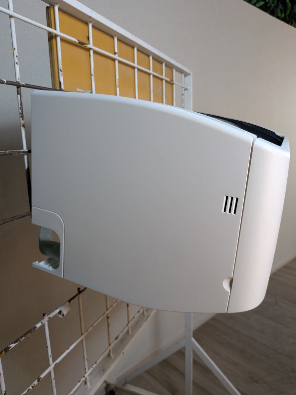 中古 エアコン DAIKIN ATR56APE4-W 18畳 2024年製