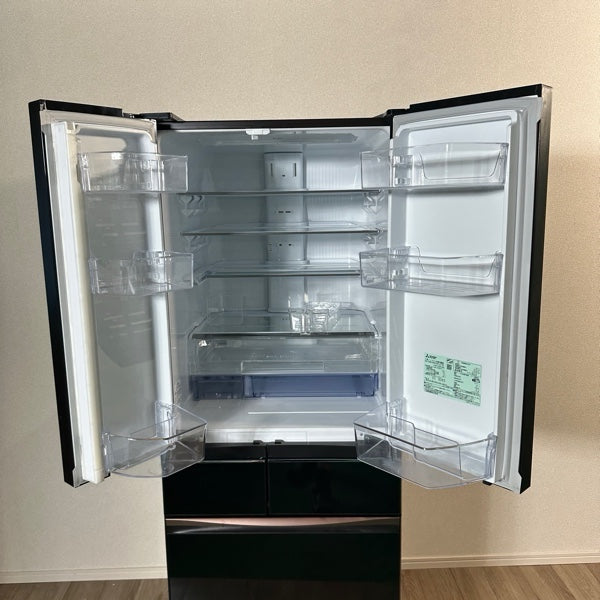 冷蔵庫 MR-MX50F【ITXLYJNUUWNO】