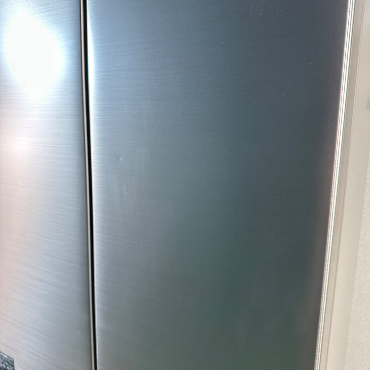 中古 冷蔵庫 HITACHI R-HW49V 485L 2024年製 写真13