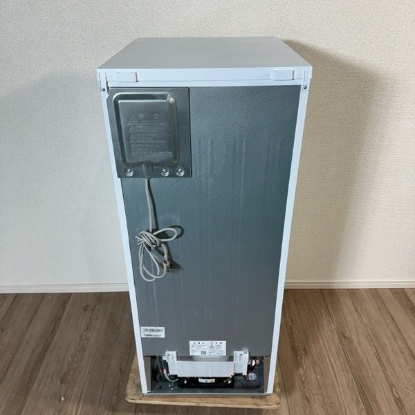 冷蔵庫 SJ-TD15R【ITJQGVM25CEX】