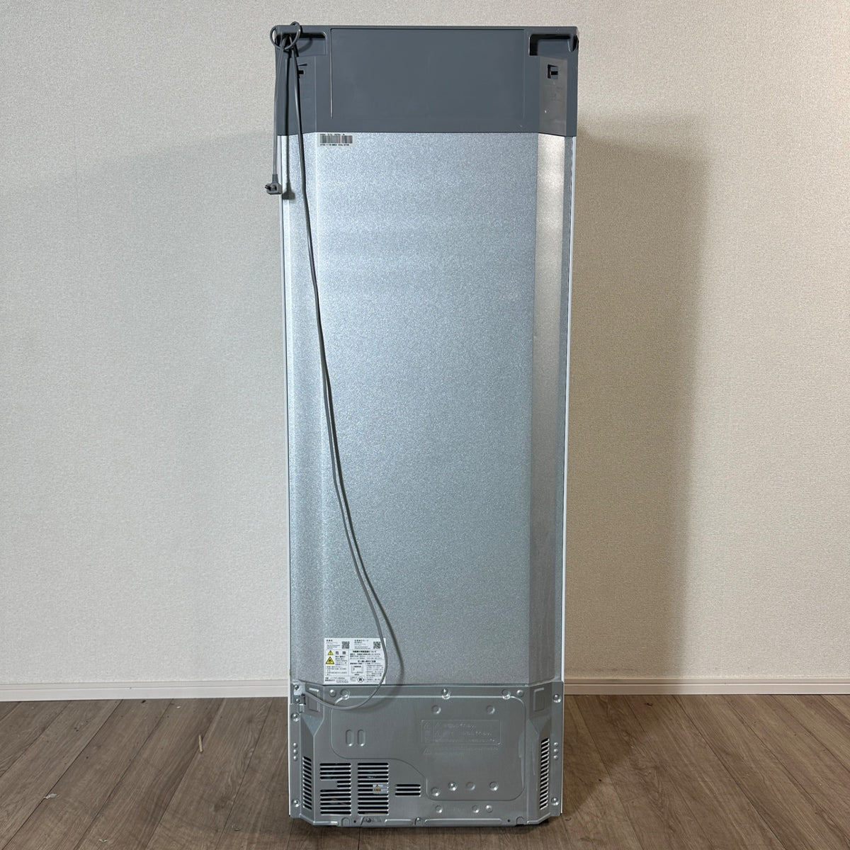 中古 冷蔵庫 SHARP SJ-GW35J 350L 2023年製 写真5