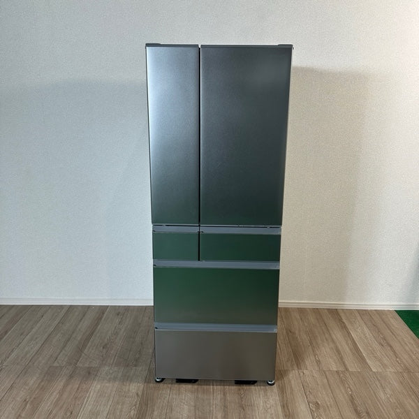 冷蔵庫 NR-F516MEX【ITJKFFTSFBWX】