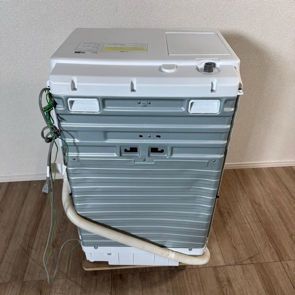 ドラム式洗濯機 BD-SV120HL【ITUC9BUNPKZK】